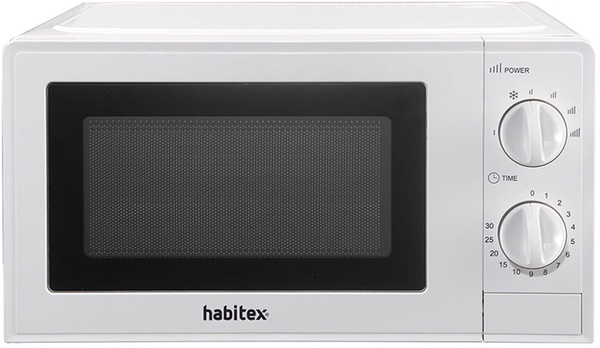 Habitex Microondas 700w 20l Cm20lb